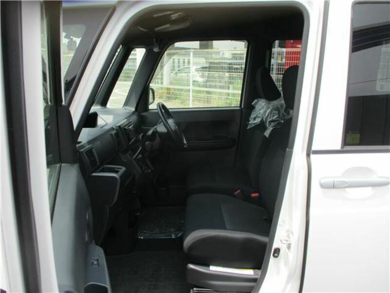 HIJET CADDIE