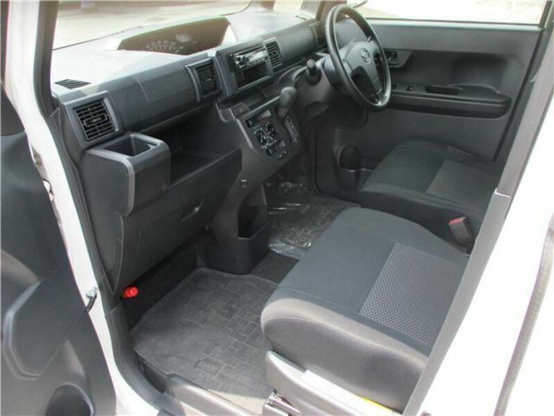 HIJET CADDIE