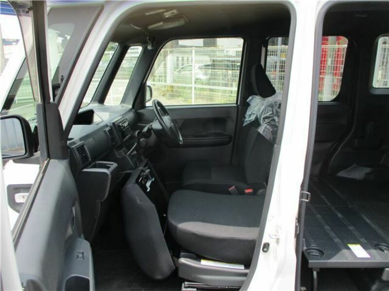 HIJET CADDIE