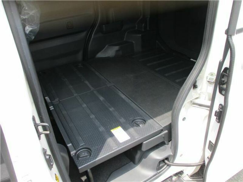 HIJET CADDIE