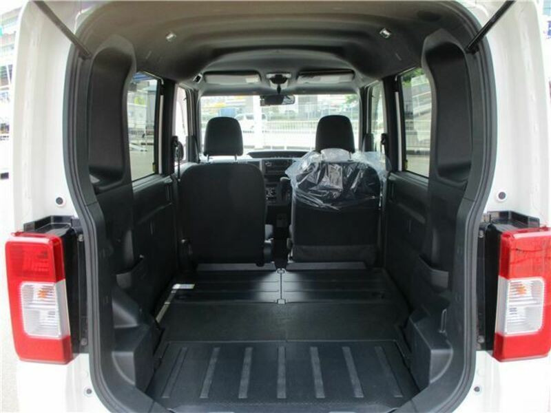 HIJET CADDIE