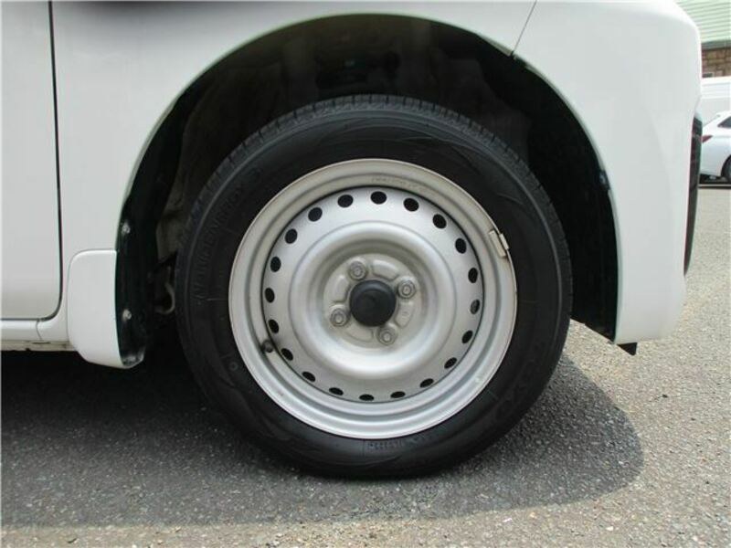 HIJET CADDIE