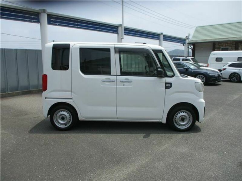 HIJET CADDIE