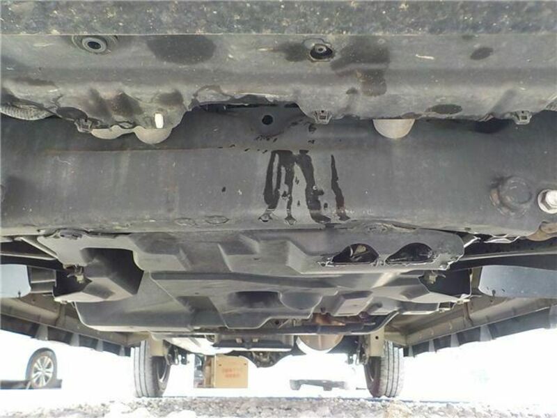 EVERY WAGON