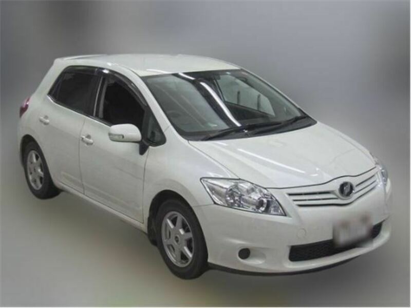 AURIS