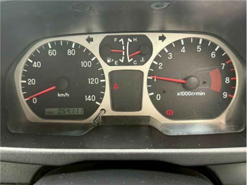 PAJERO MINI