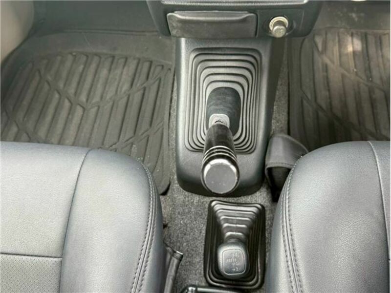 PAJERO MINI