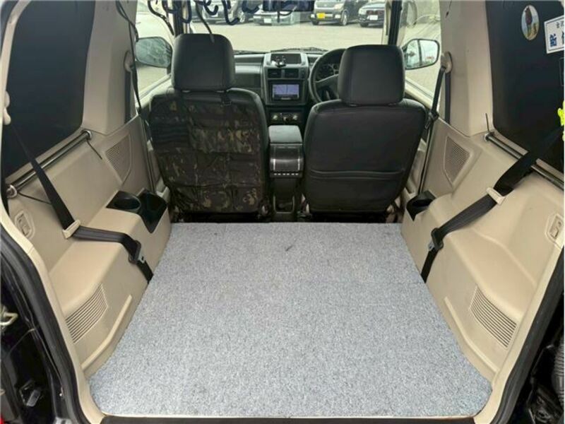 PAJERO MINI