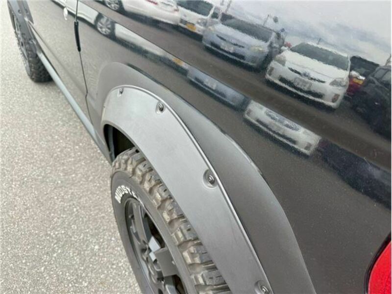 PAJERO MINI