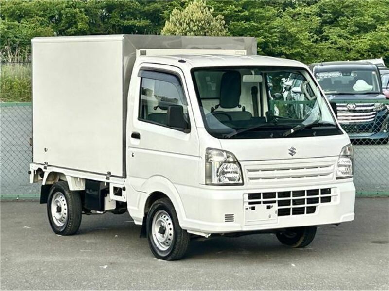 CARRY TRUCK-0