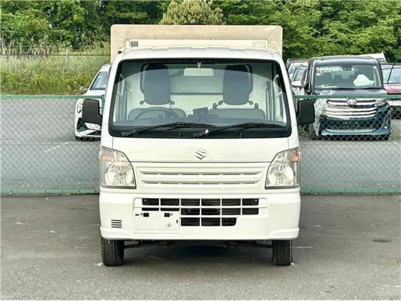 CARRY TRUCK