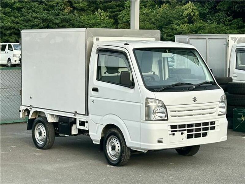 CARRY TRUCK
