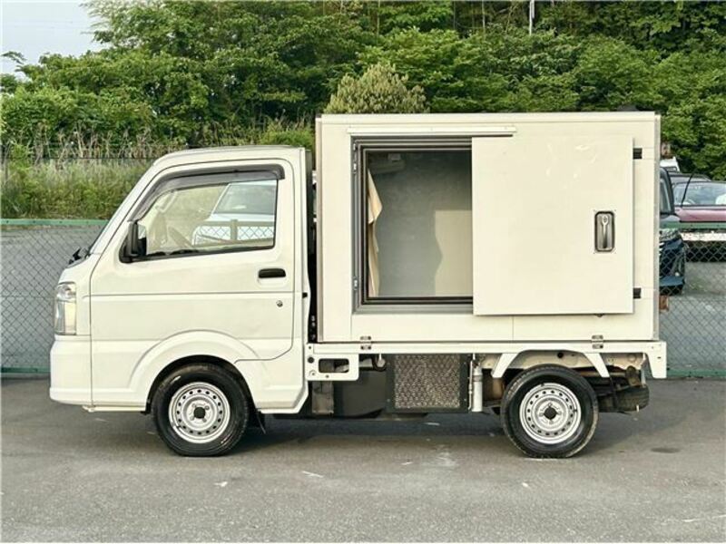 CARRY TRUCK