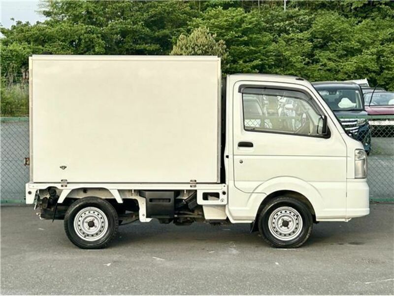 CARRY TRUCK