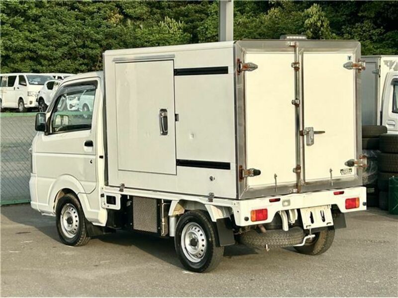 CARRY TRUCK