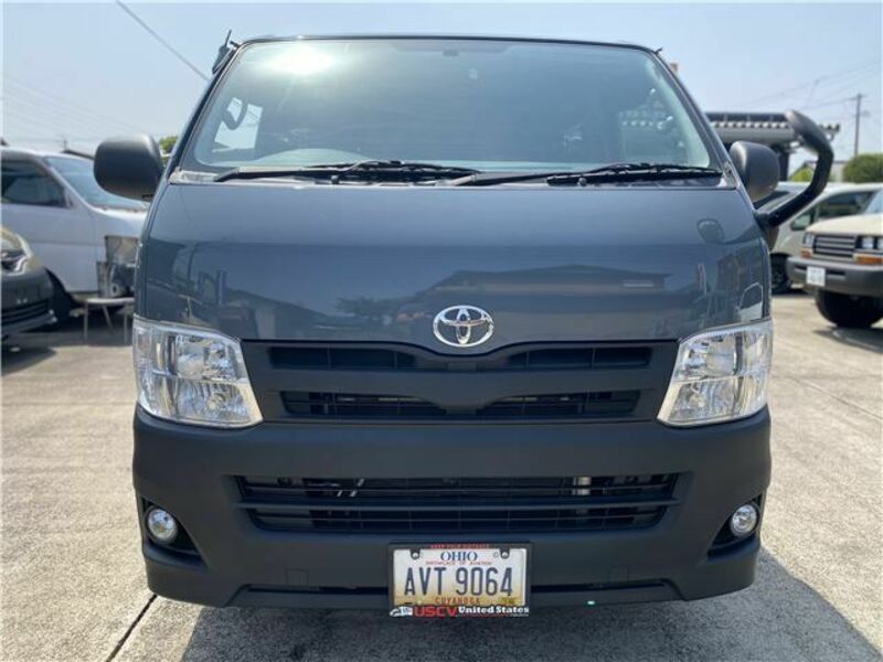 HIACE