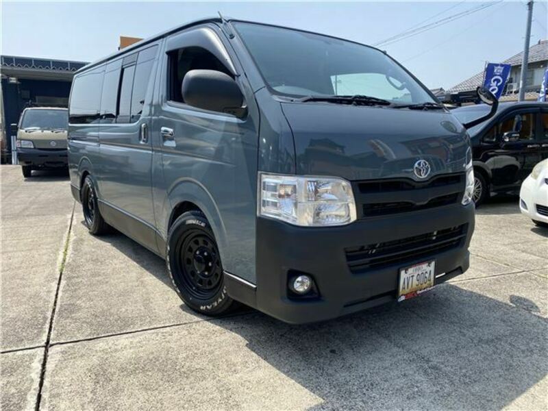 HIACE
