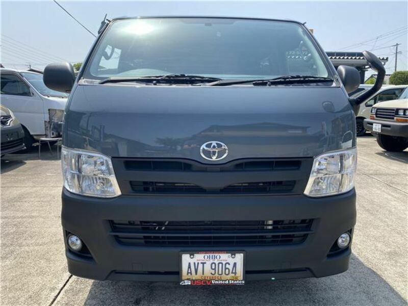 HIACE