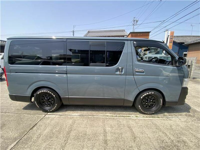 HIACE