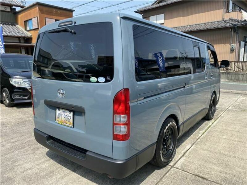 HIACE