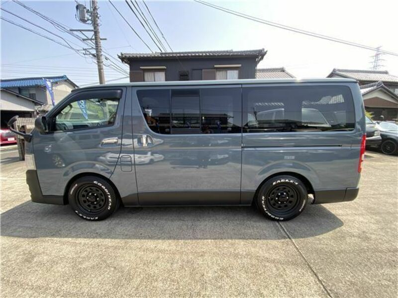 HIACE
