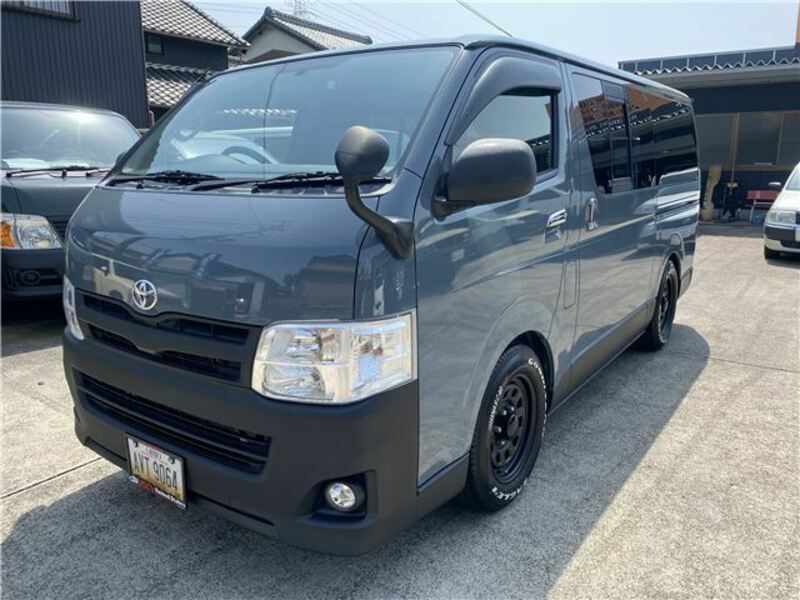 HIACE