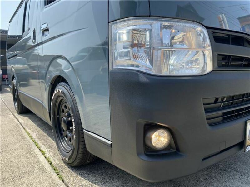 HIACE