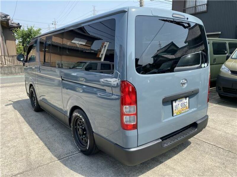 HIACE