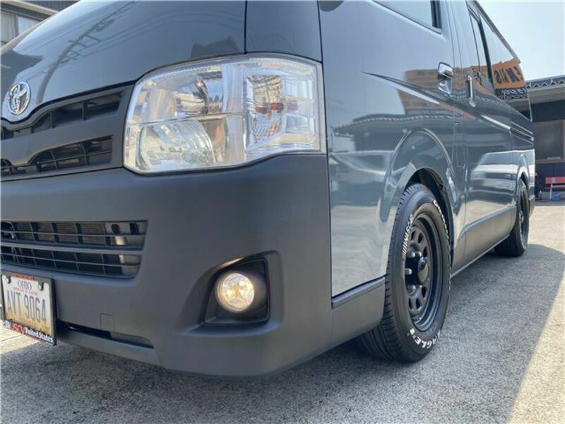 HIACE
