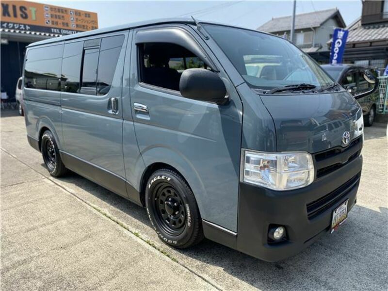HIACE