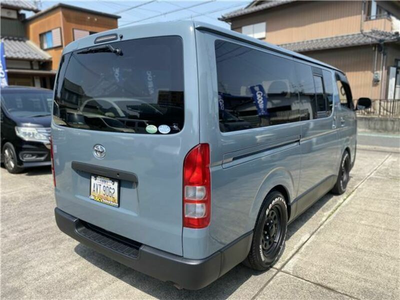 HIACE