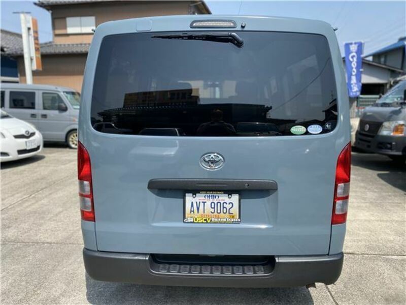 HIACE