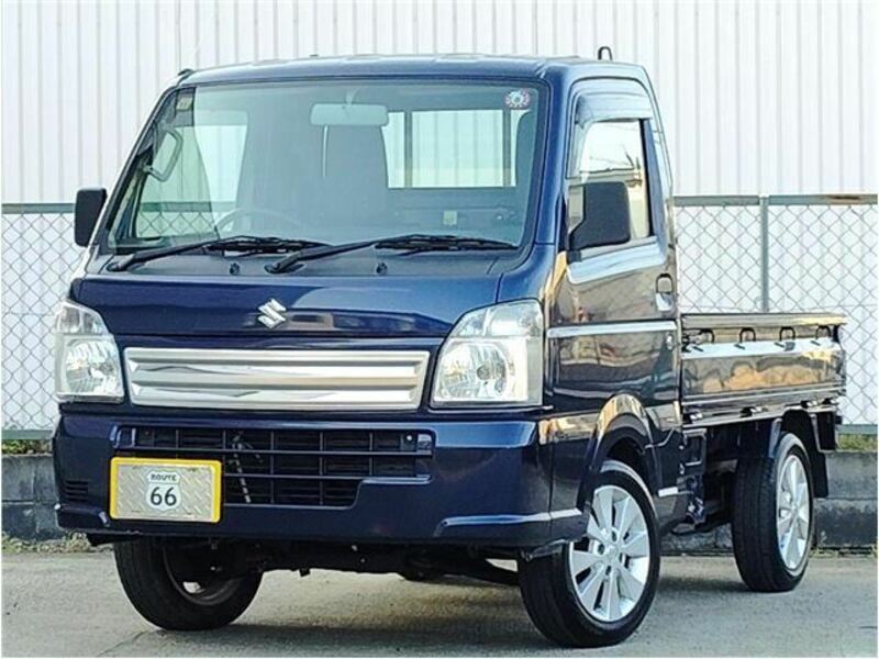 CARRY TRUCK-0