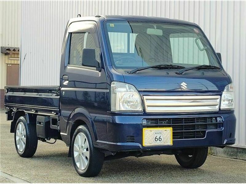 CARRY TRUCK