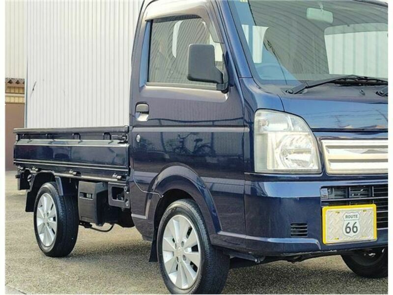 CARRY TRUCK