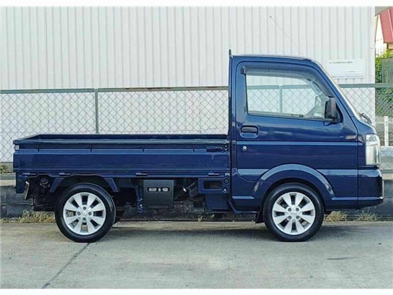 CARRY TRUCK