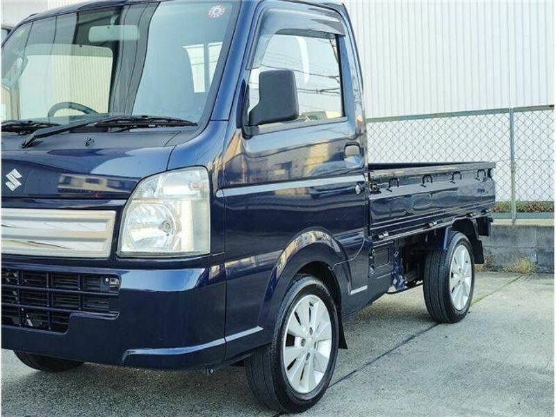 CARRY TRUCK