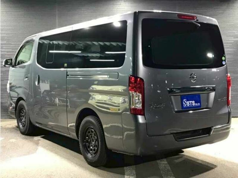 NV350 CARAVAN