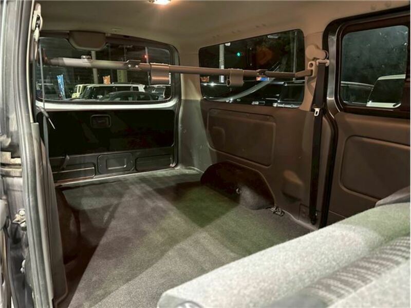 NV350 CARAVAN