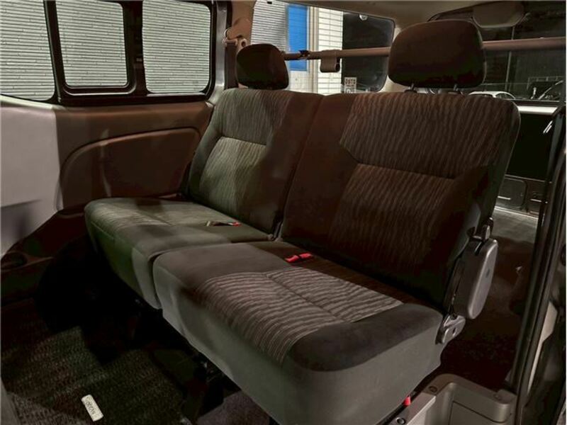 NV350 CARAVAN