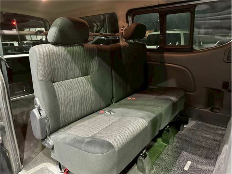 NV350 CARAVAN