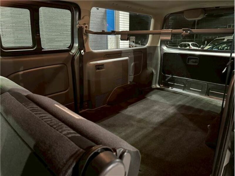 NV350 CARAVAN