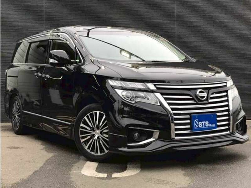 ELGRAND