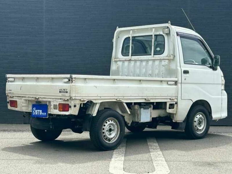 HIJET TRUCK-2