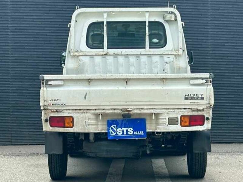 HIJET TRUCK-4