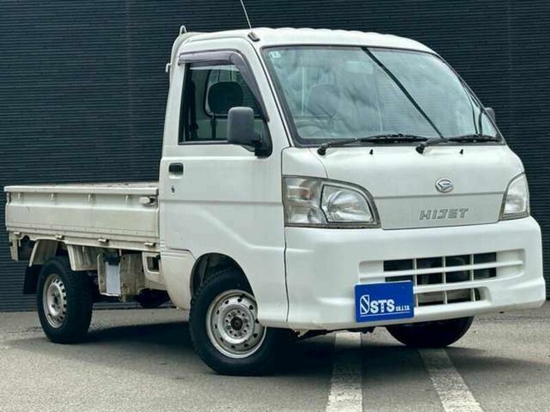 HIJET TRUCK-5