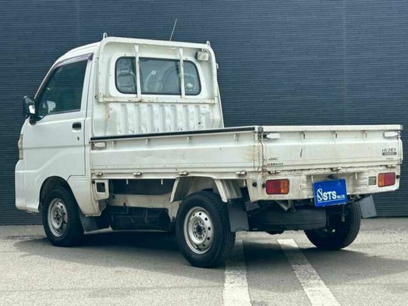 HIJET TRUCK-7