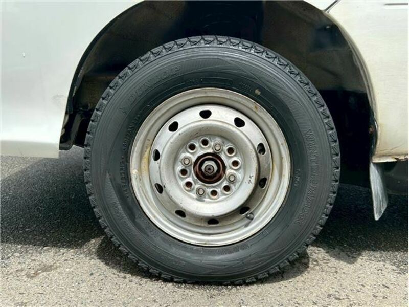 HIJET TRUCK-8