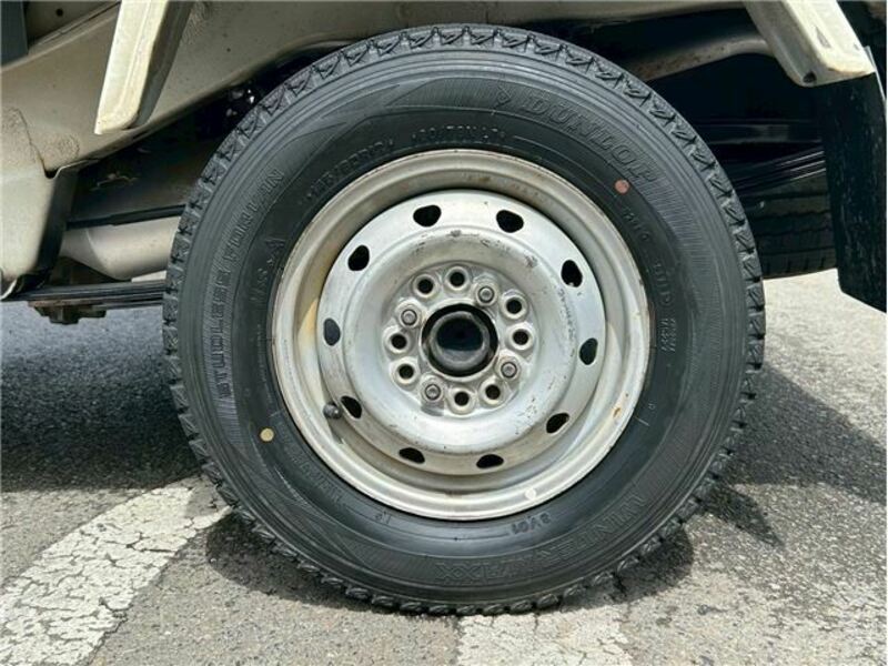 HIJET TRUCK-9
