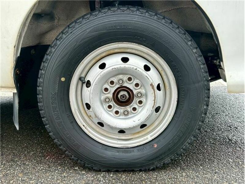 HIJET TRUCK-10